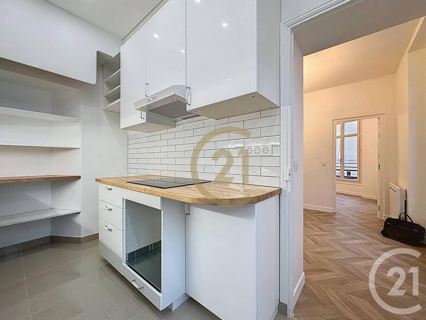 Maison à louer, 40m², VERSAILLES
