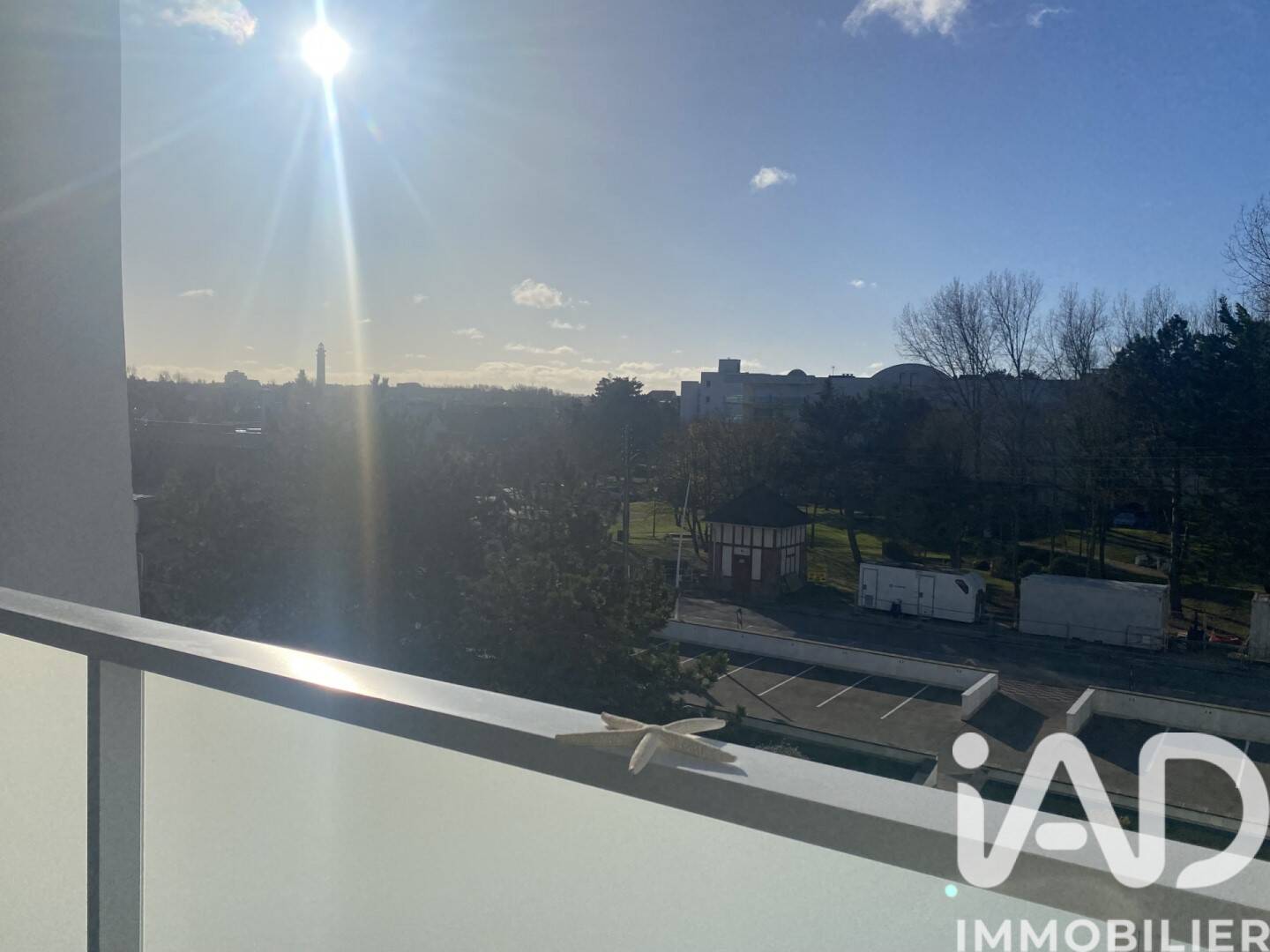 Maison à vendre, 53m², LE TOUQUET PARIS PLAGE