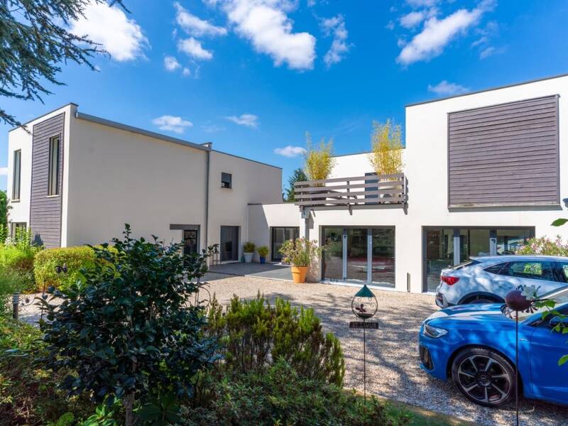 Maison à vendre, 450m², TOURS