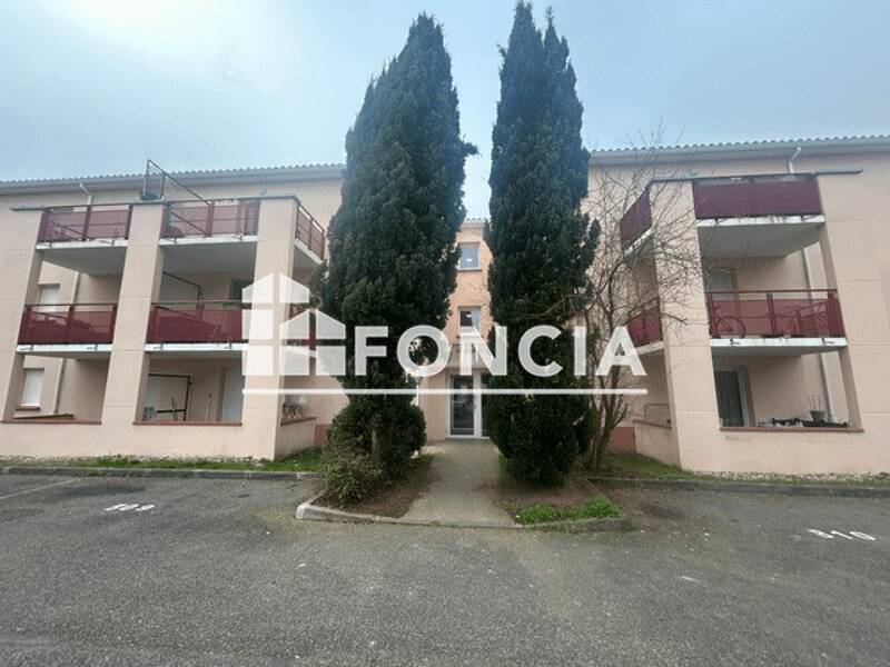 Maison à louer, 53m², CASTELSARRASIN