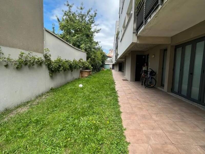 Maison à vendre, 26m², MONTREUIL