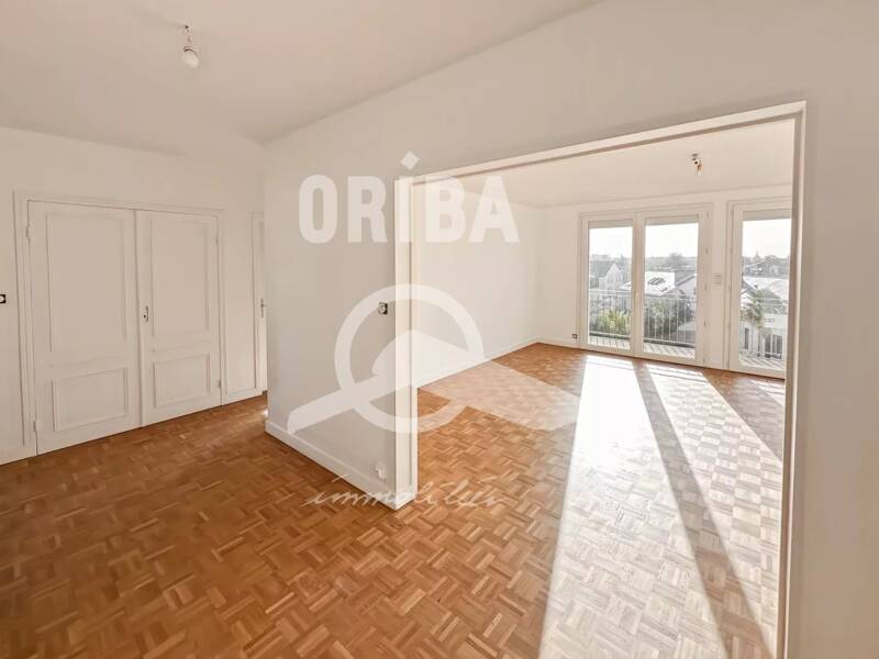 Maison à louer, 78m², NANTES