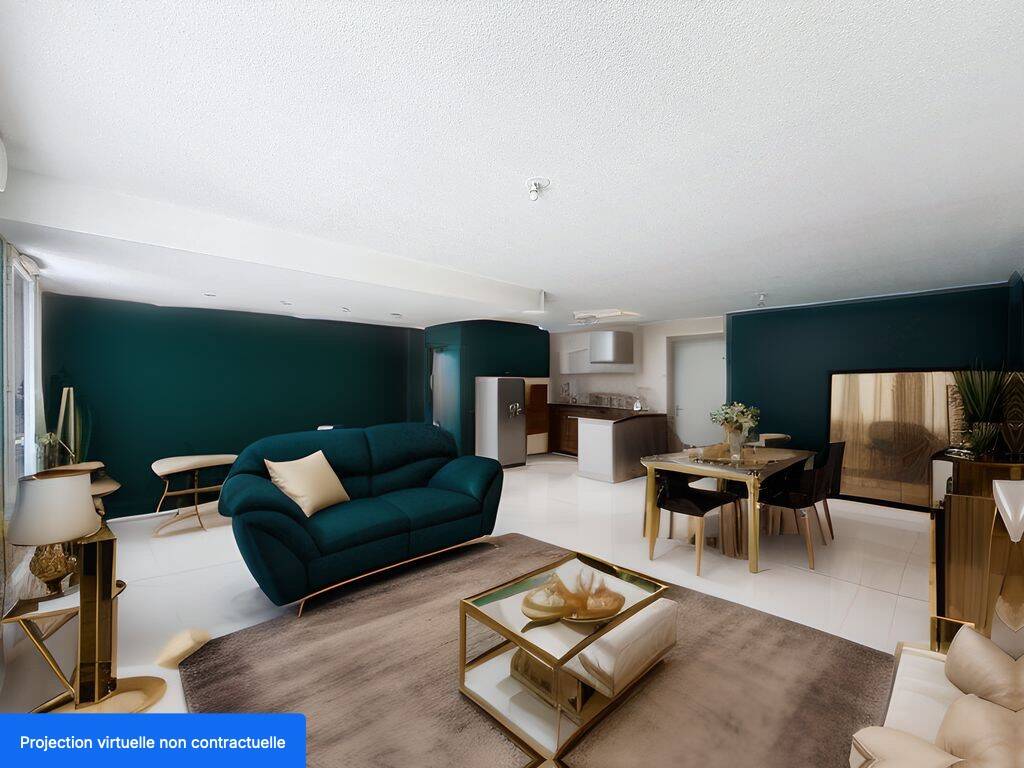 Maison à vendre, 94m², LORMONT