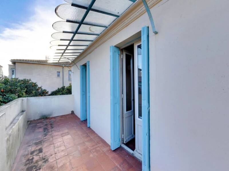 Maison à vendre, 113m², PERPIGNAN