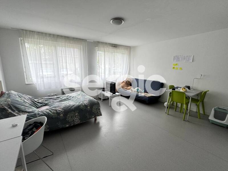 Maison à vendre, 33m², LILLE