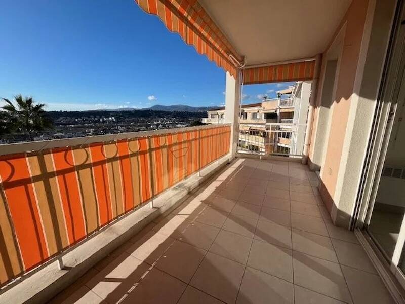 Maison à louer, 49m², NICE
