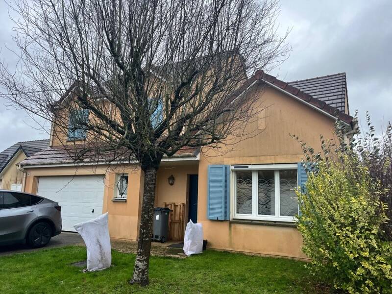 Maison à louer, 155m², LE MESNIL ESNARD