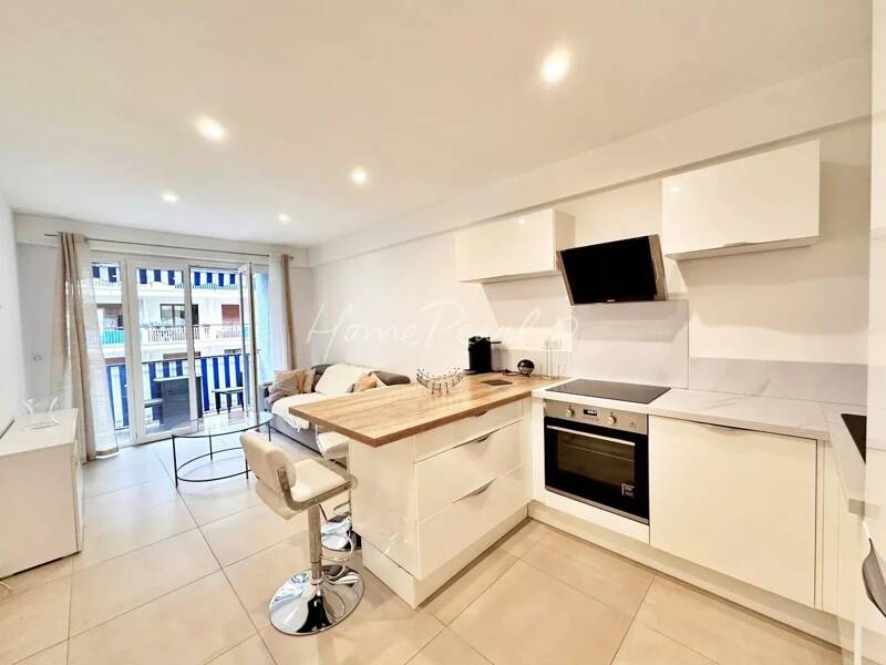 Maison à louer, 50m², SAINT LAURENT DU VAR