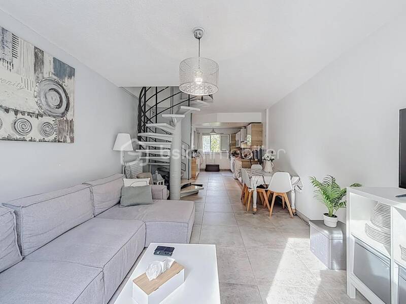 Maison à vendre, 85m², MONTPELLIER