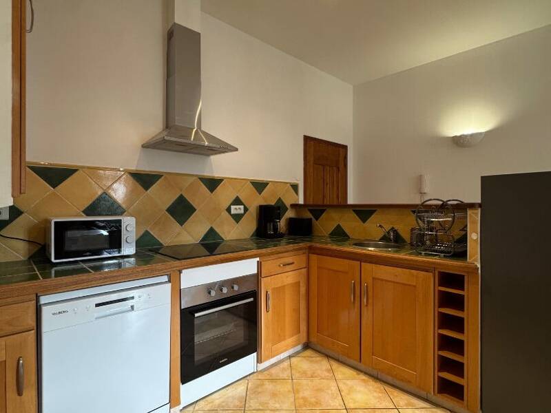 Maison à louer, 41m², NIMES