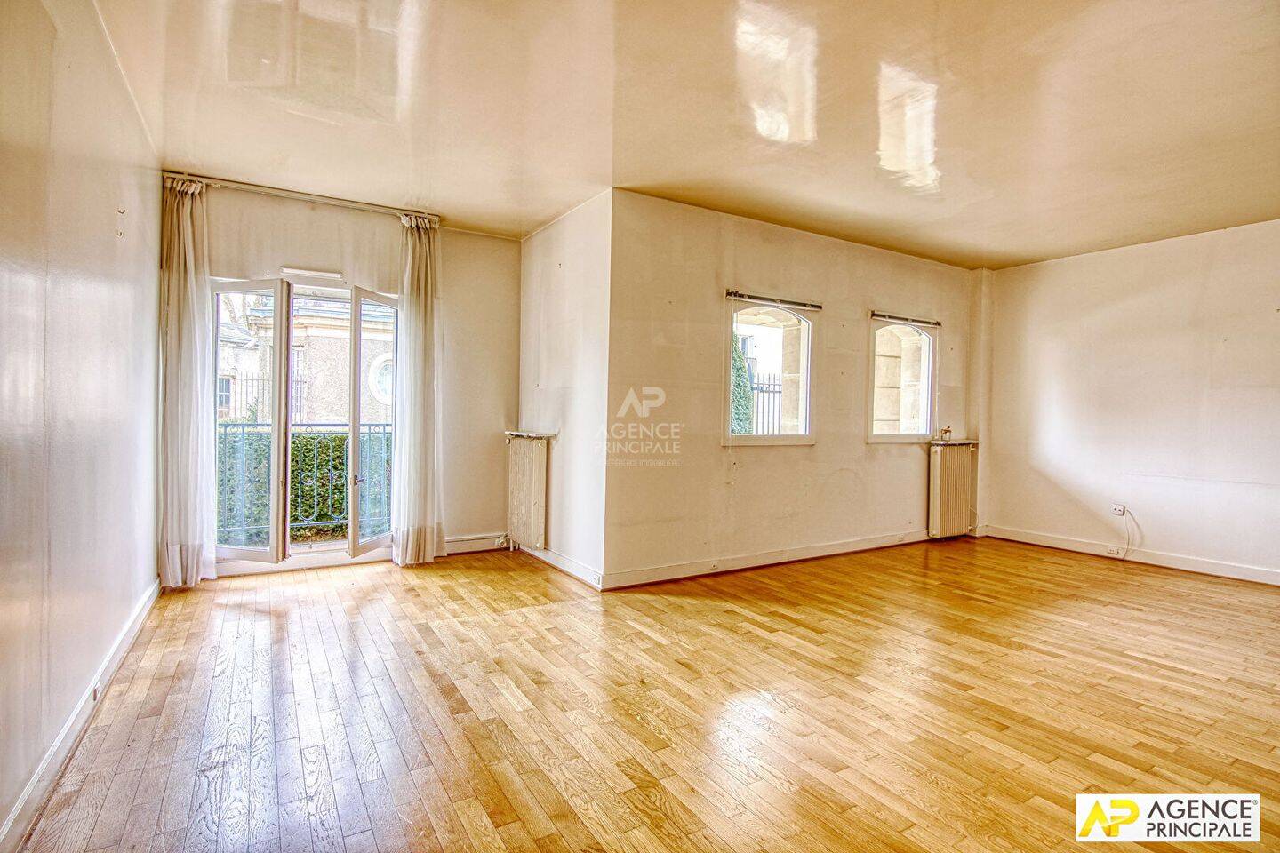 Maison à vendre, 127m², VERSAILLES