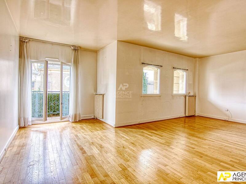 Maison à vendre, 127m², VERSAILLES