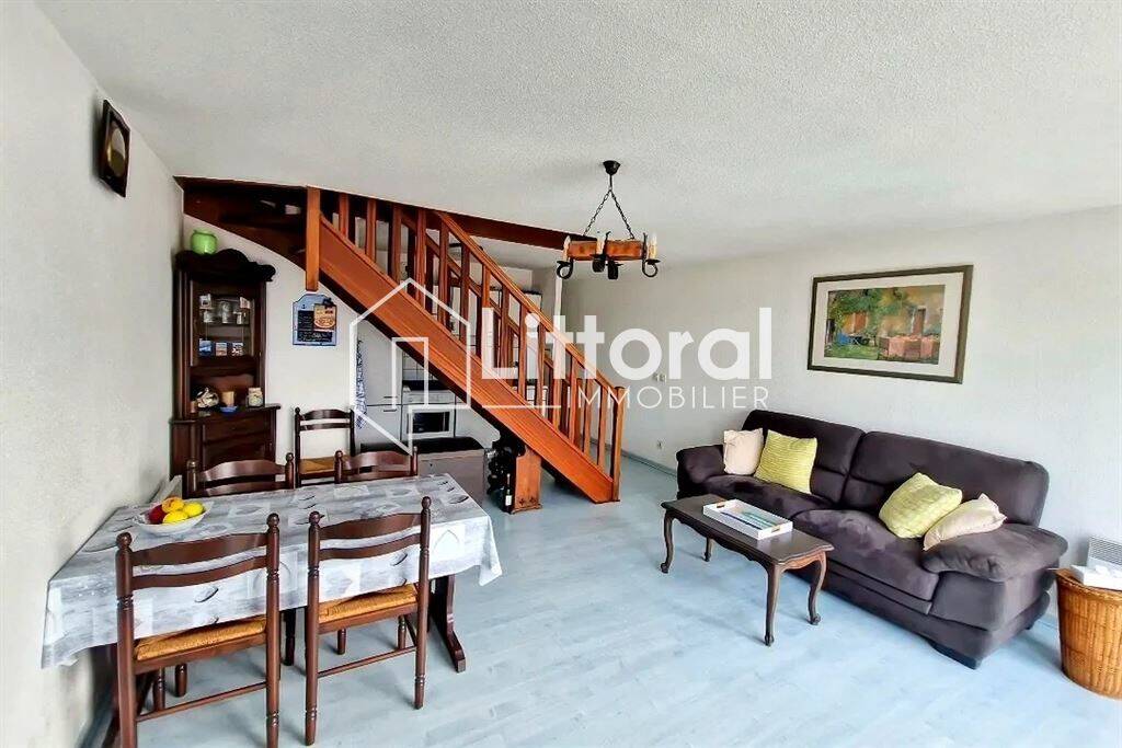 Maison à vendre, 57m², BRAY DUNES