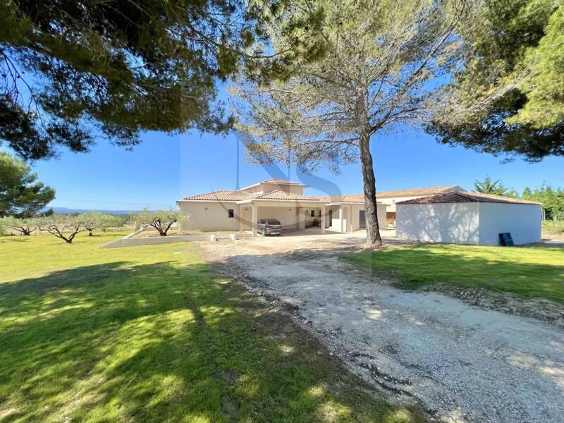 Maison à vendre, 500m², AIX EN PROVENCE