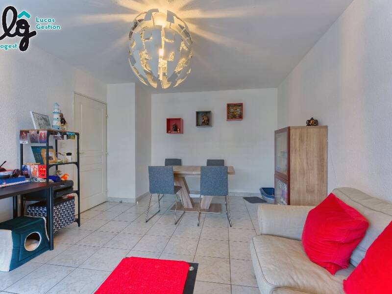 Maison à louer, 45m², METZ