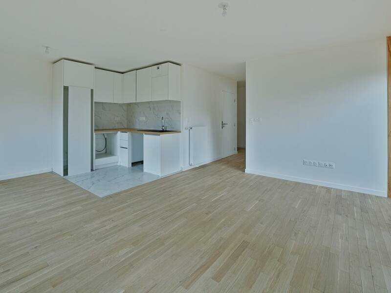 Maison à louer, 84m², PARIS 13E