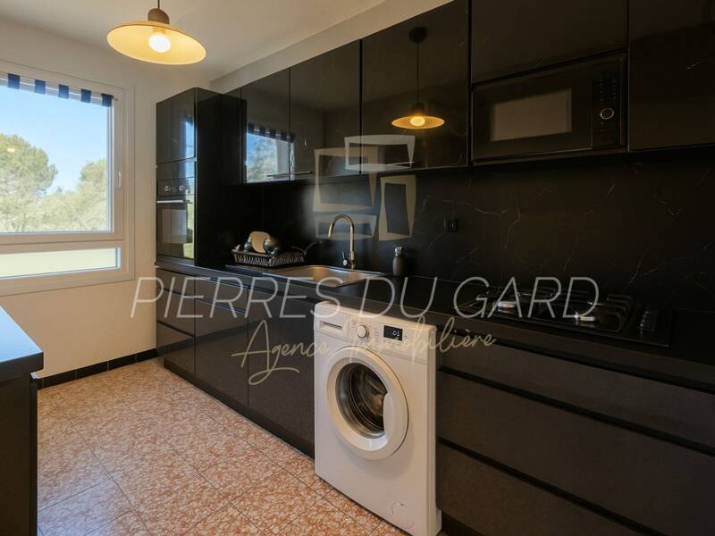 Maison à vendre, 56m², NIMES