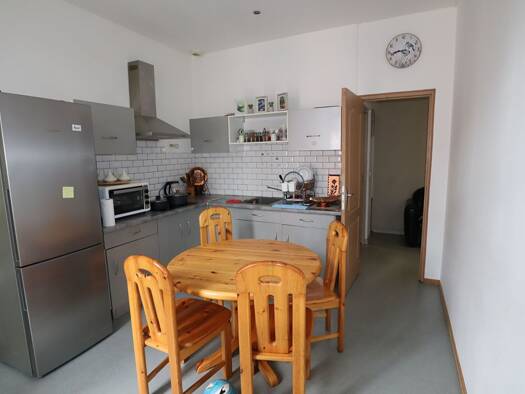 Appartement à vendre 139 000 € 3 pièces 1 chambre 53 m² Étage 2/3 Albertville 73200