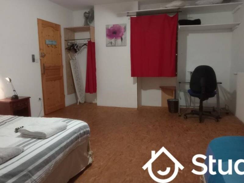 Maison à louer, 19m², BOURG EN BRESSE