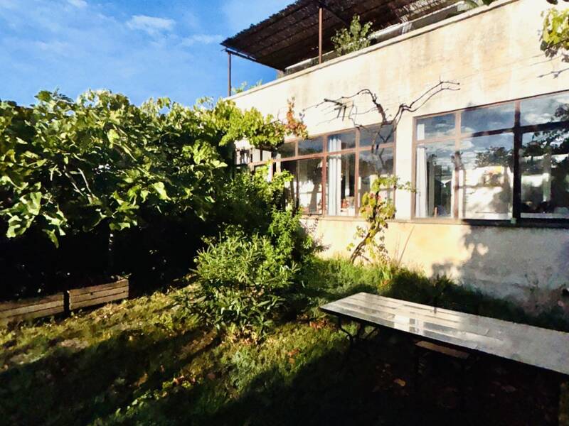 Maison à vendre, 79m², PLAN DE CUQUES