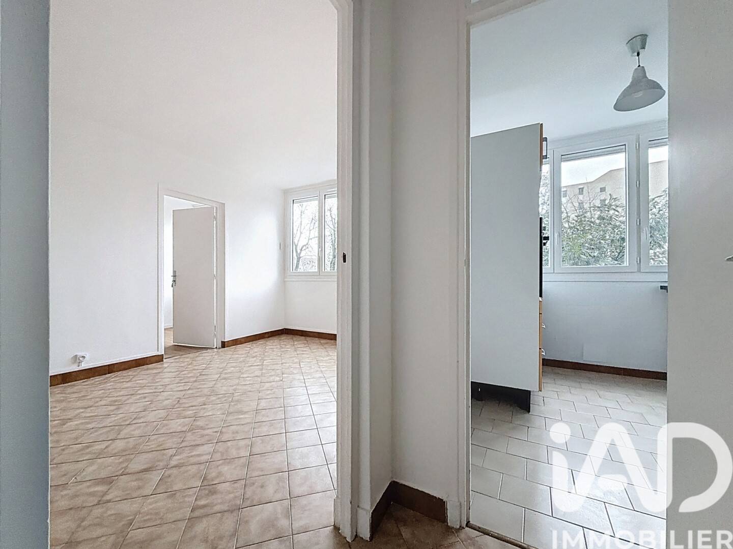Maison à louer, 41m², ORLY