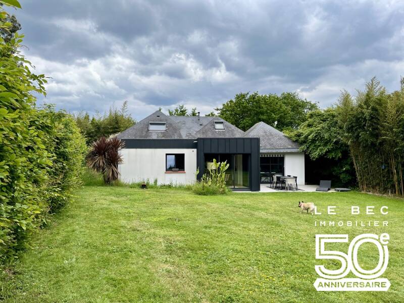 Maison à vendre, 144m², VANNES