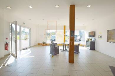 Local commercial à vendre 890 000 € 650,5 m² de surface de vente Wissembourg 67160