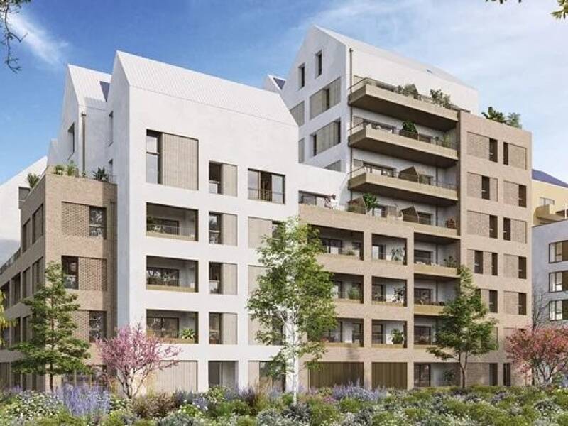 Maison à vendre, 0m², REIMS