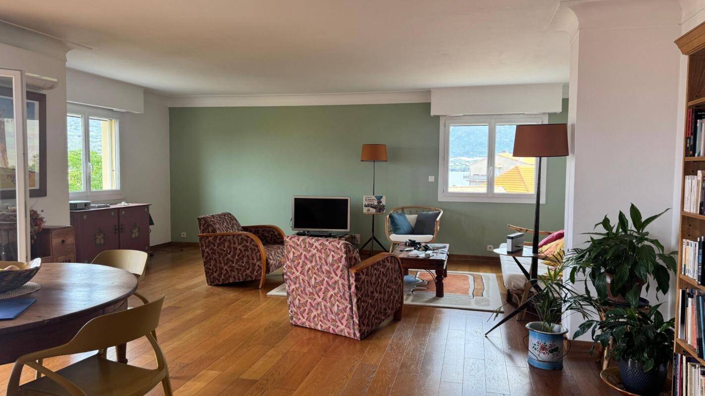 Maison à vendre, 126m², PROPRIANO