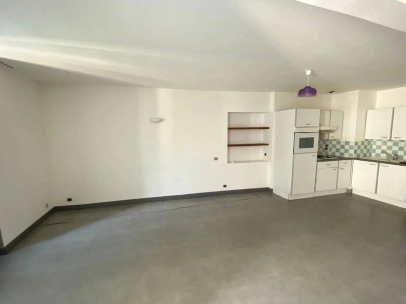 Maison à vendre, 44m², CHATEAUNEUF DU RHONE