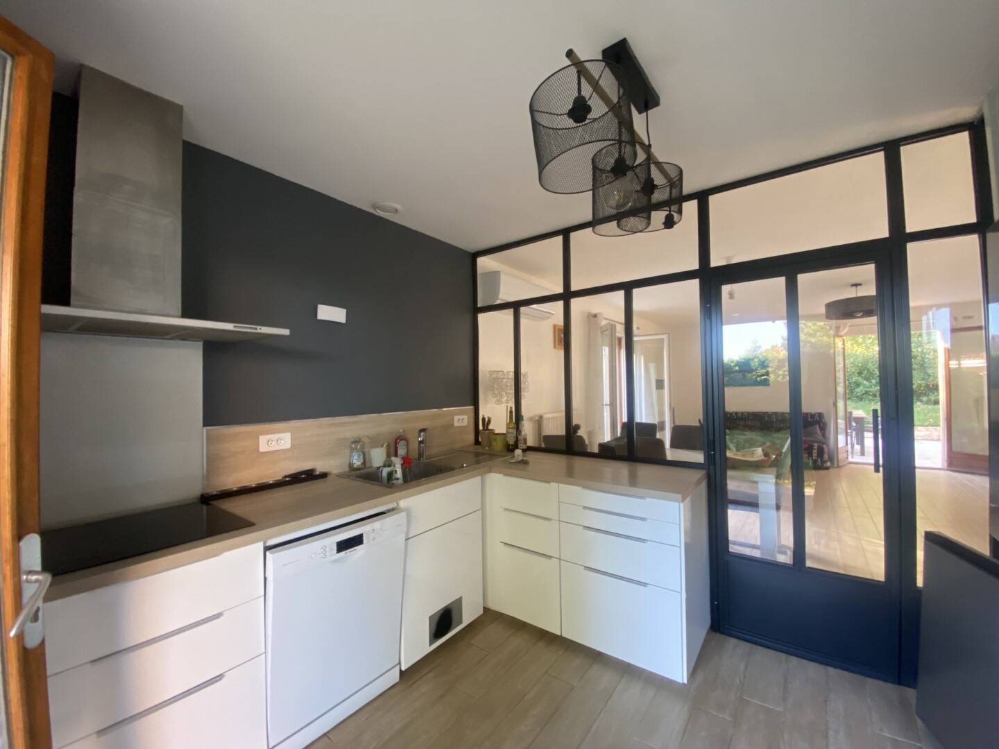 Maison à vendre, 117m², MARCY L'ETOILE