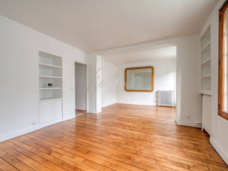 Maison à vendre, 165m², LE PORT MARLY