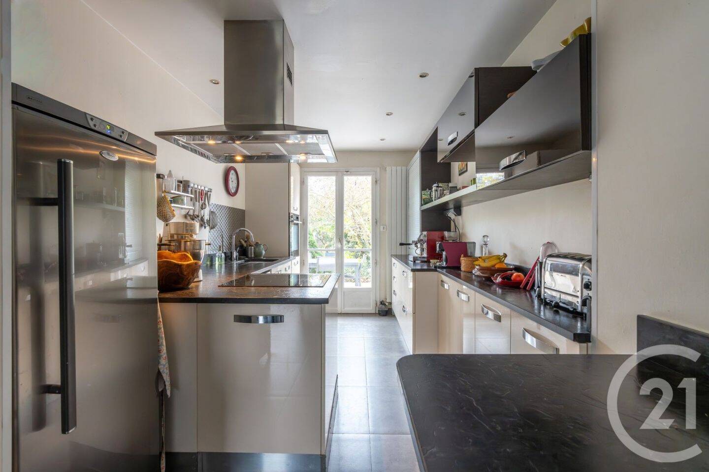 Maison à vendre, 168m², SAINT MAUR DES FOSSES