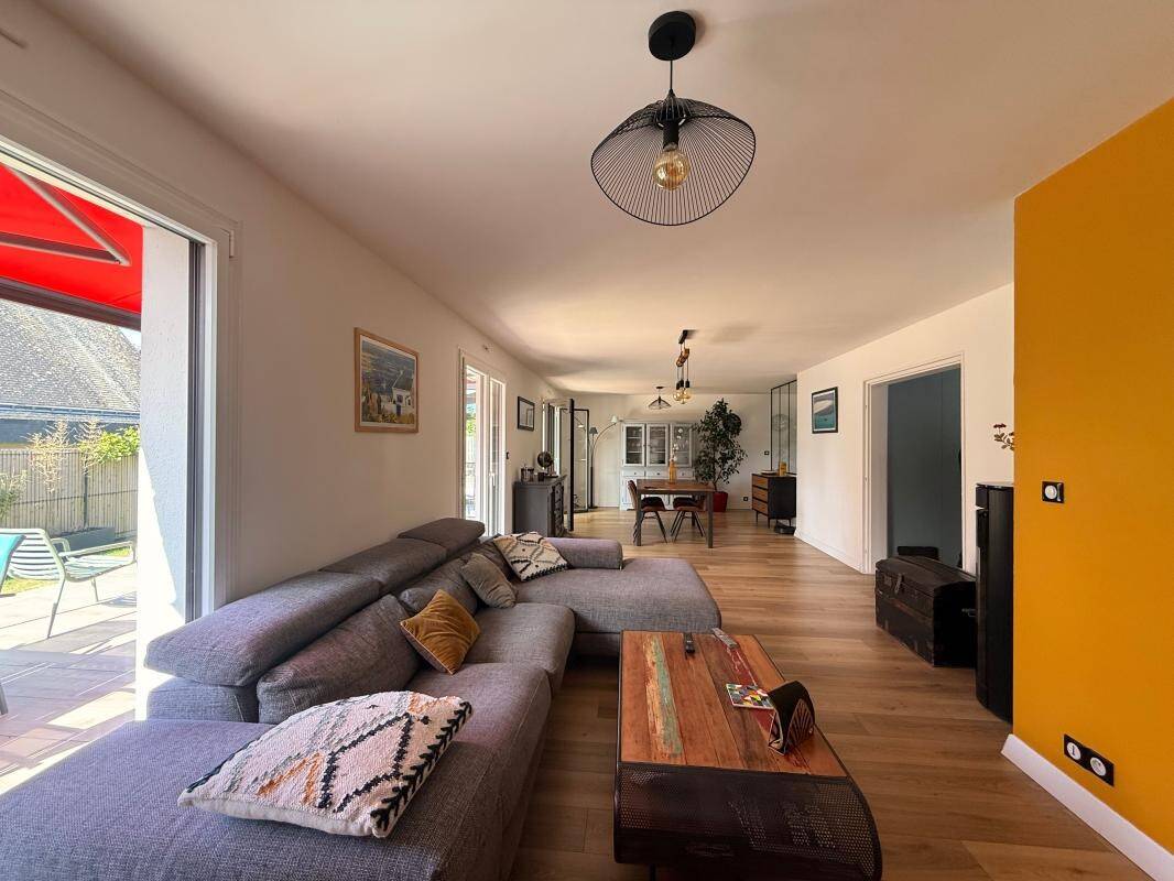Maison à vendre, 160m², VANNES