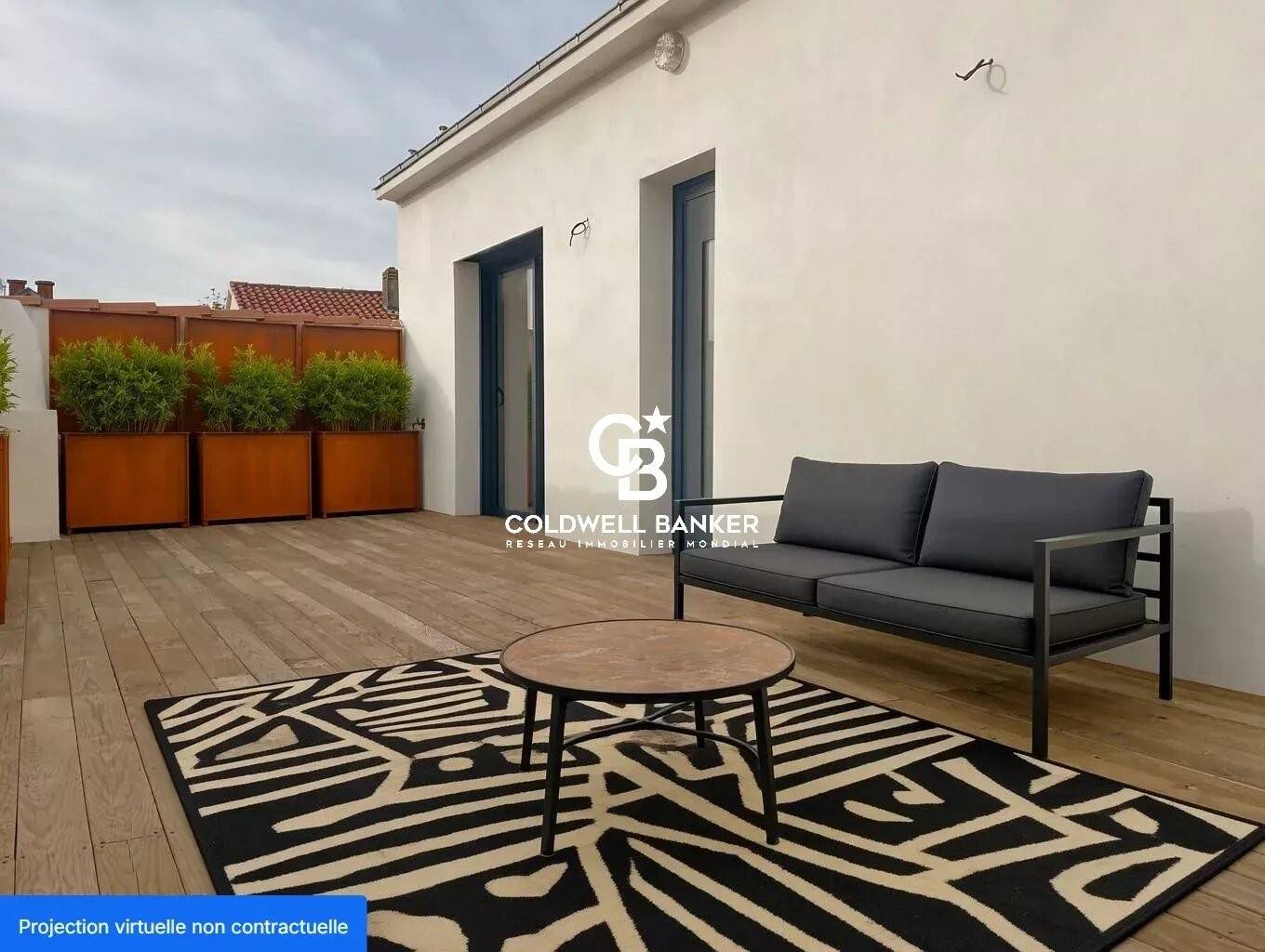 Maison à vendre, 86m², LA ROCHELLE