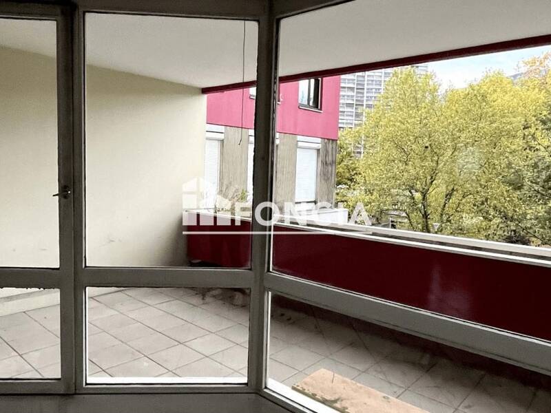 Maison à vendre, 85m², GRENOBLE