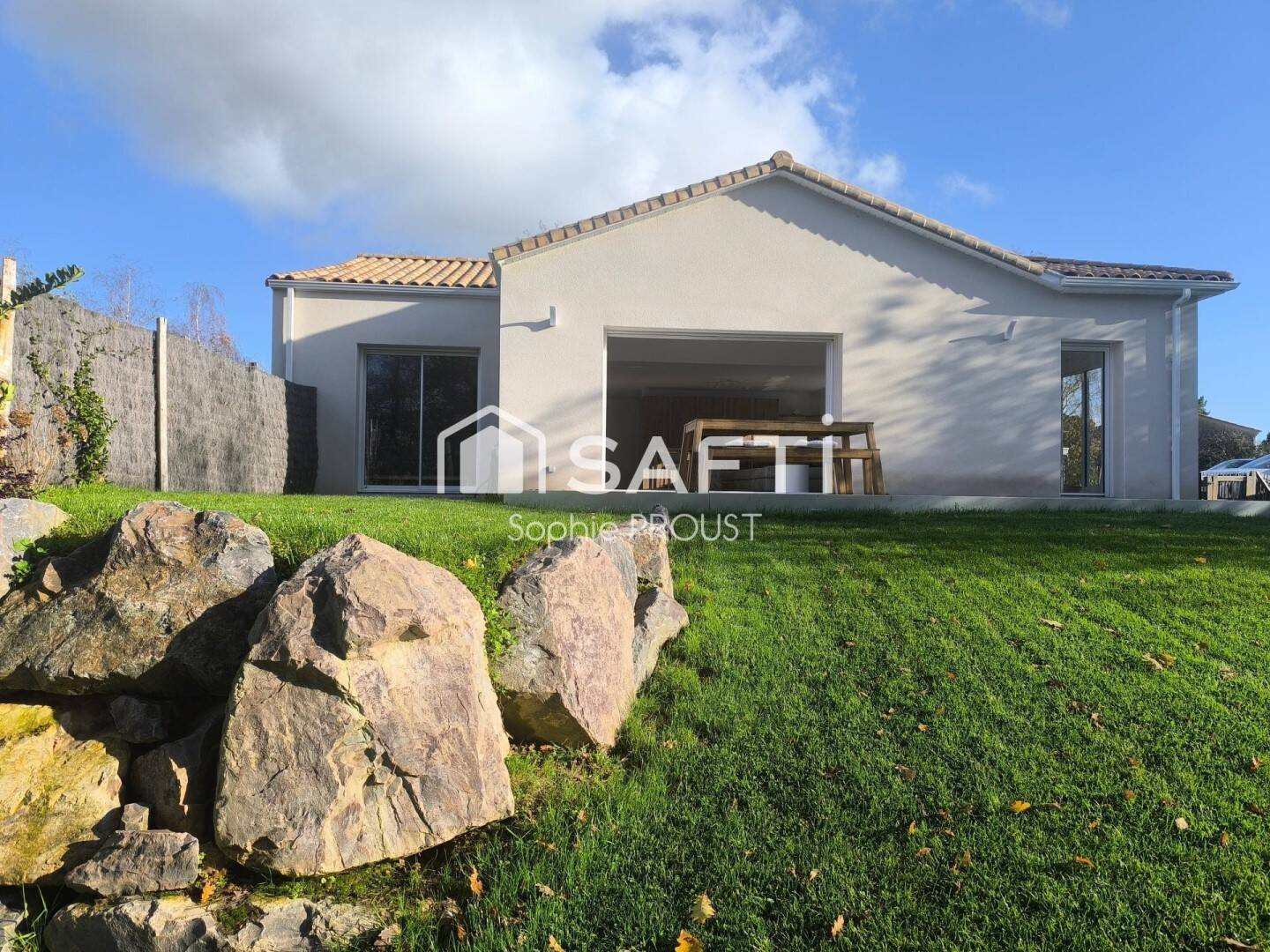 Maison à vendre, 144m², SAINTE FOY
