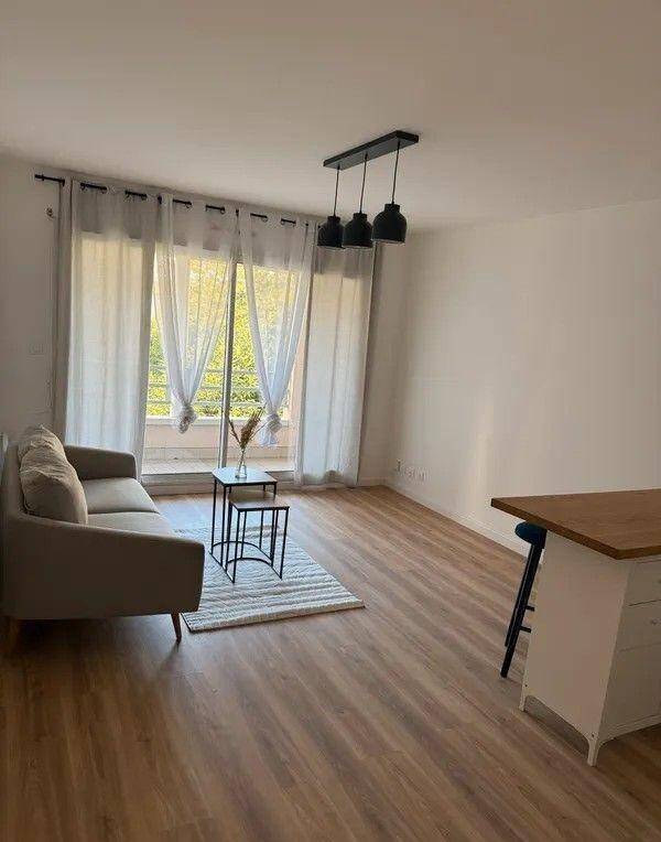 Maison à louer, 42m², ARGENTEUIL
