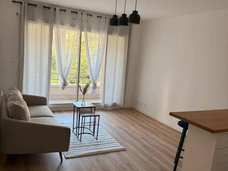 Maison à louer, 42m², ARGENTEUIL