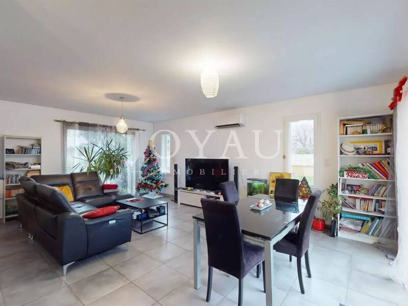 Maison à vendre, 85m², TOULOUSE