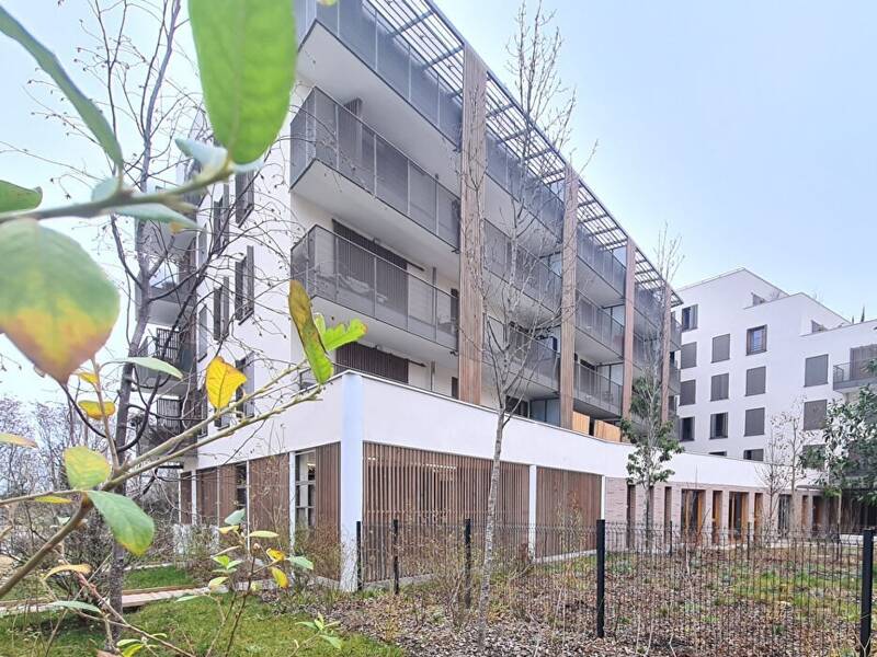 Maison à louer, 61m², NANTERRE