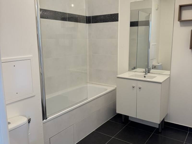 Maison à louer, 41m², LE PIN