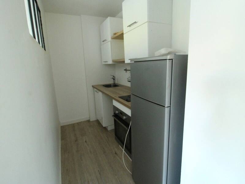 Maison à louer, 35m², NANTES