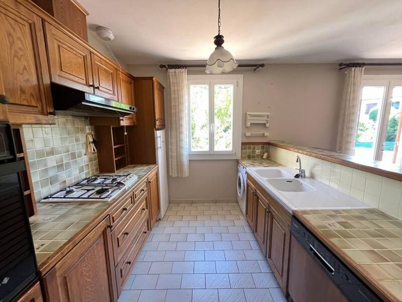 Maison à louer, 97m², MANOSQUE