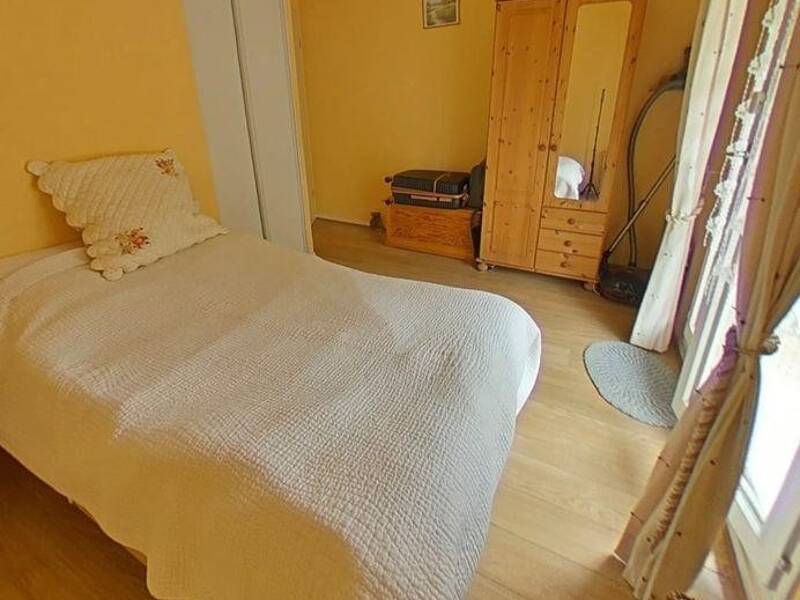 Maison à louer, 40m², VINCENNES