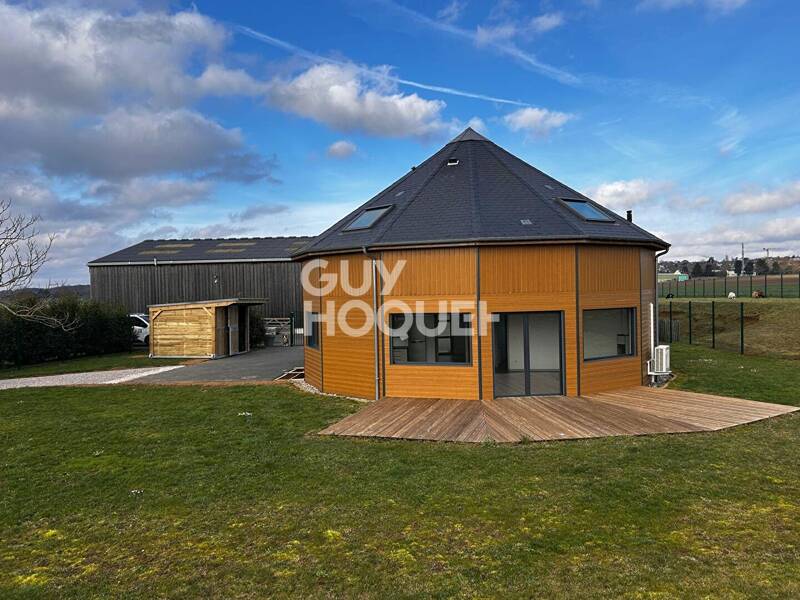 Maison à louer, 135m², LONGPERRIER