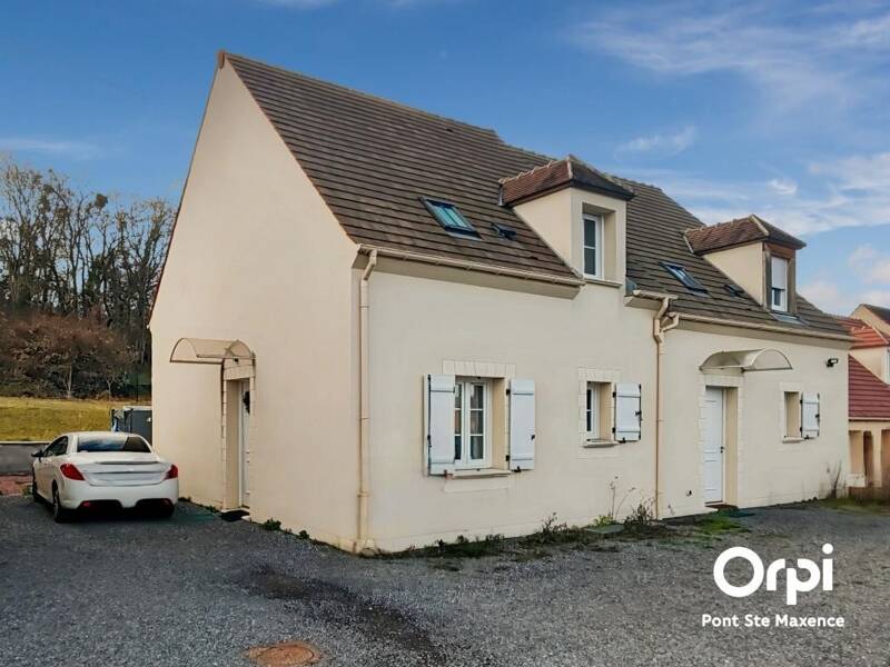 Maison à louer, 70m², PONTPOINT