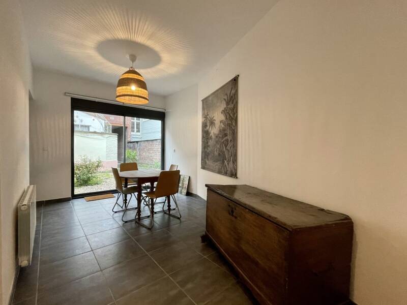 Maison à louer, 75m², LA MADELEINE