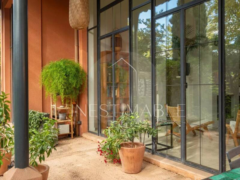 Maison à vendre, 200m², AIX EN PROVENCE
