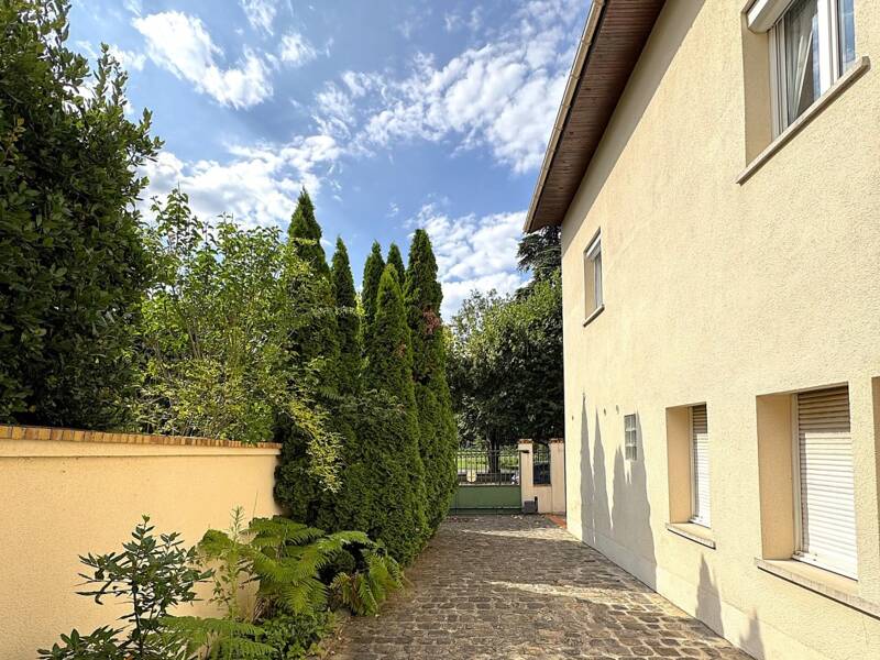 Maison à vendre, 63m², AULNAY SOUS BOIS